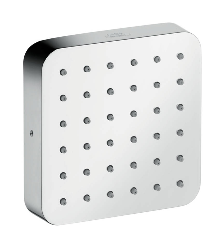 Axor Citterio E soffione laterale cromo 36822000
