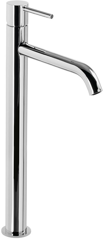 Tres Study Exclusive rubinetto per lavabo verticale cromo 262.308.01