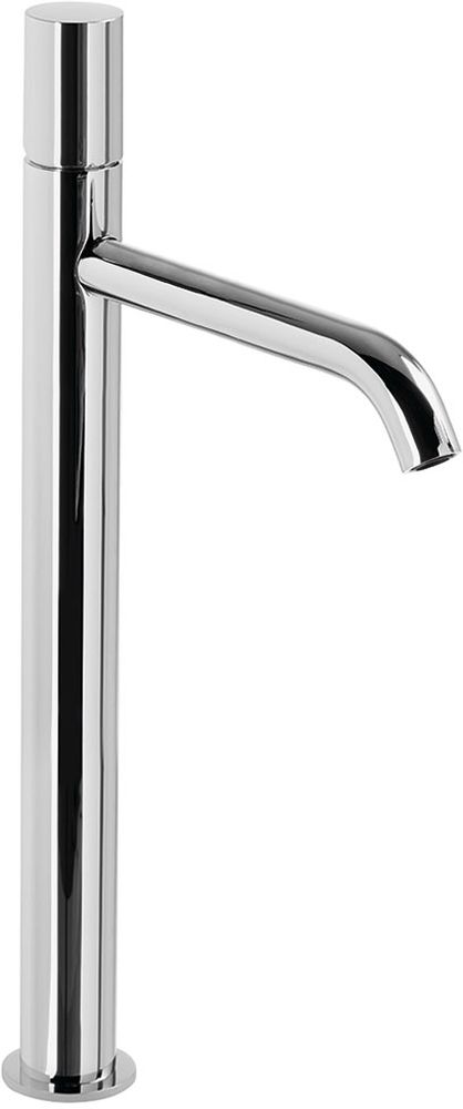 Tres Study-Tres rubinetto per lavabo verticale cromo 261.308.01