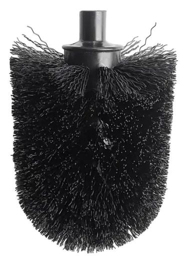 Stella Classic spazzola dello scopino wc 80.006