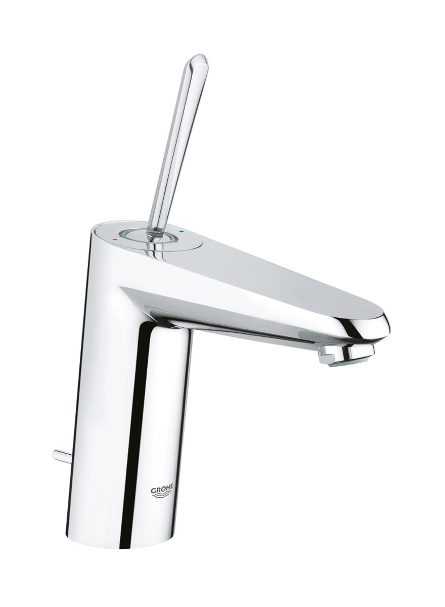 Grohe Eurodisc Joy rubinetto per lavabo verticale StarLight Chrome 23427000