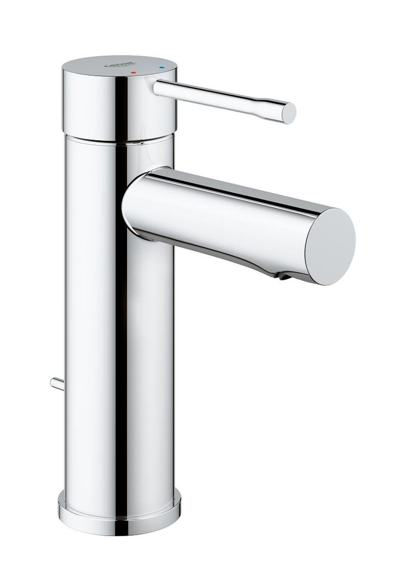 Grohe Essence rubinetto per lavabo verticale StarLight Chrome 32898001