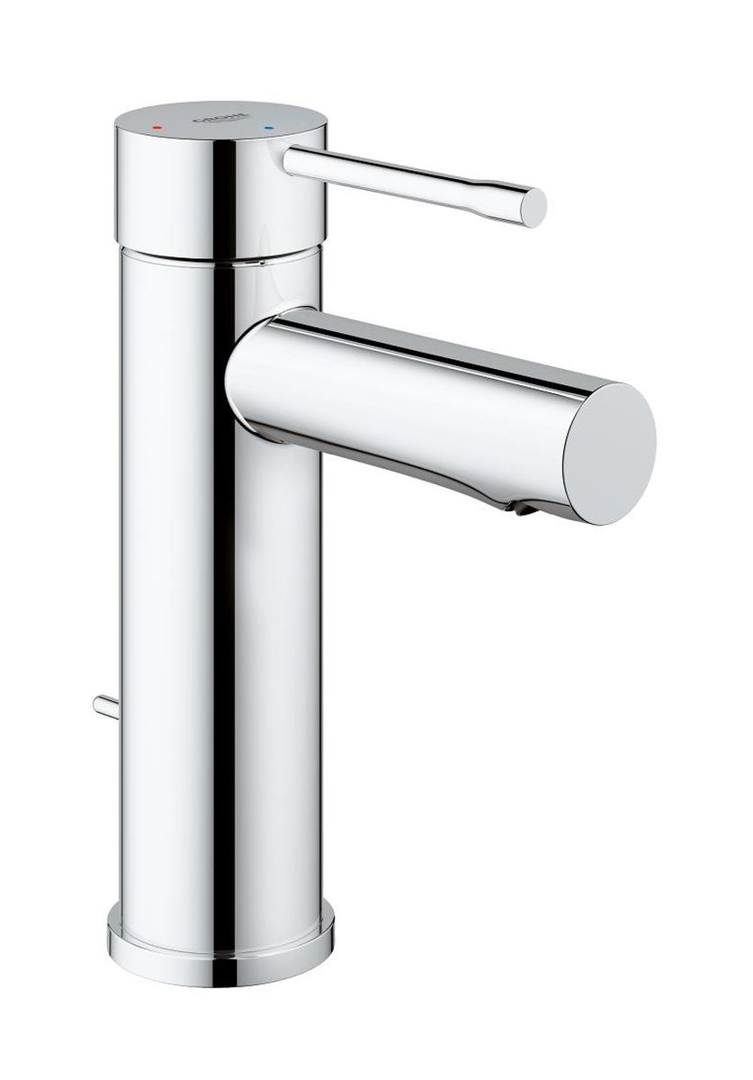 Grohe Essence rubinetto per lavabo verticale StarLight Chrome 23379001