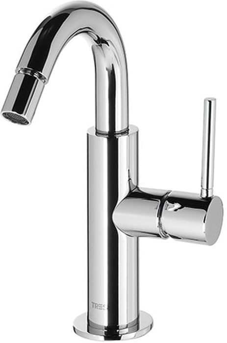Tres Study-Tres rubinetto per bidet verticale cromo 262.224.02