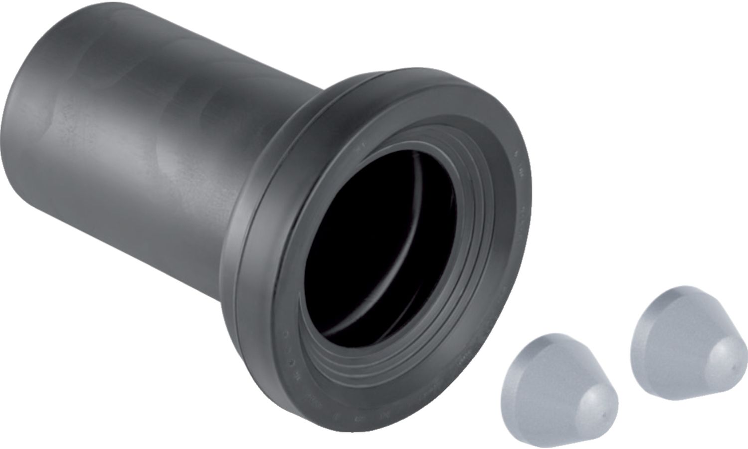 Geberit tubo entrata acqua 152.425.46.1