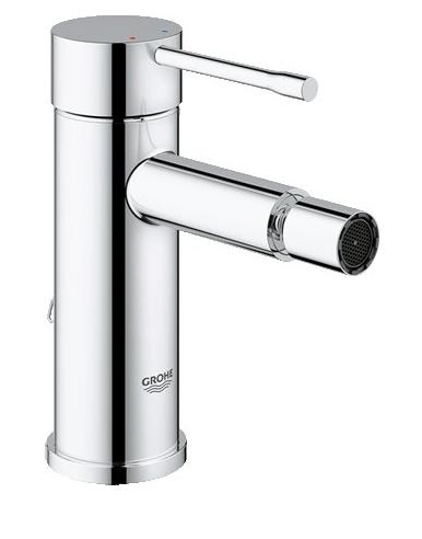 Grohe Essence New rubinetto per bidet verticale StarLight Chrome 32934001