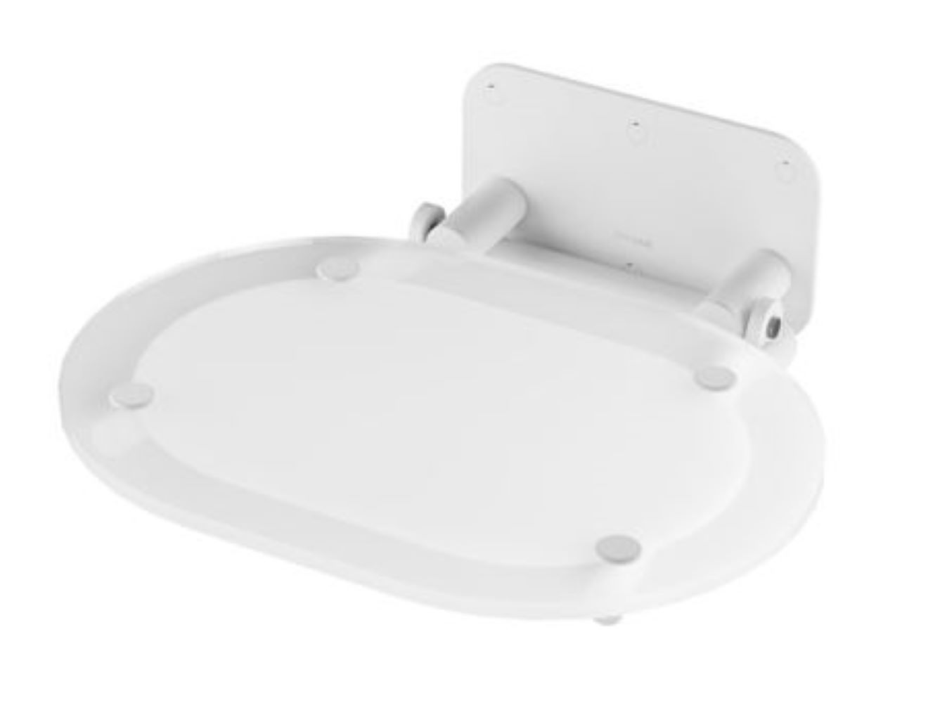 Ravak Chrome sedile per doccia B8F0000028
