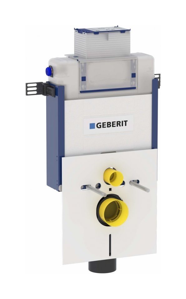Geberit Kombifix modulo di installazione per vaso sospeso 110.000.00.1