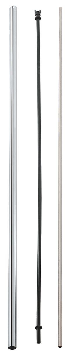 Grohe Euphoria asta doccia StarLight Chrome 48053000