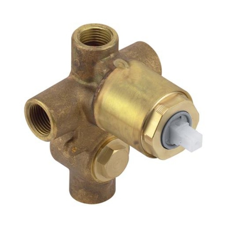 Kludi corpo incasso 38624N