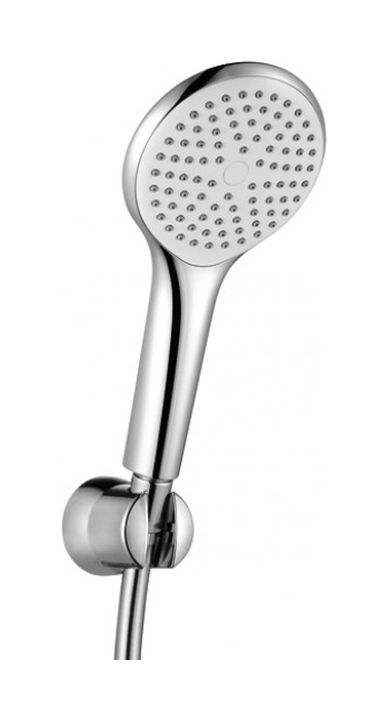 Kludi Freshline set doccia a parete cromo 6785005-00