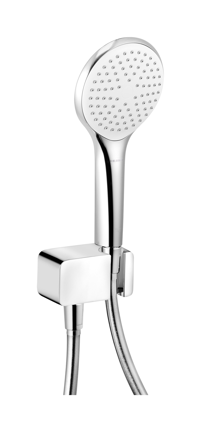 Kludi Freshline set doccia a parete cromo 6787005-00