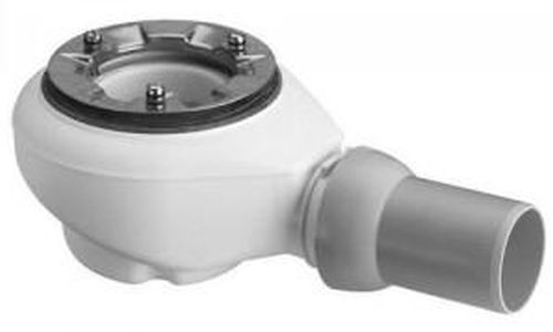 Villeroy & Boch Tempoplex Plus sifone per piatto doccia U90881299