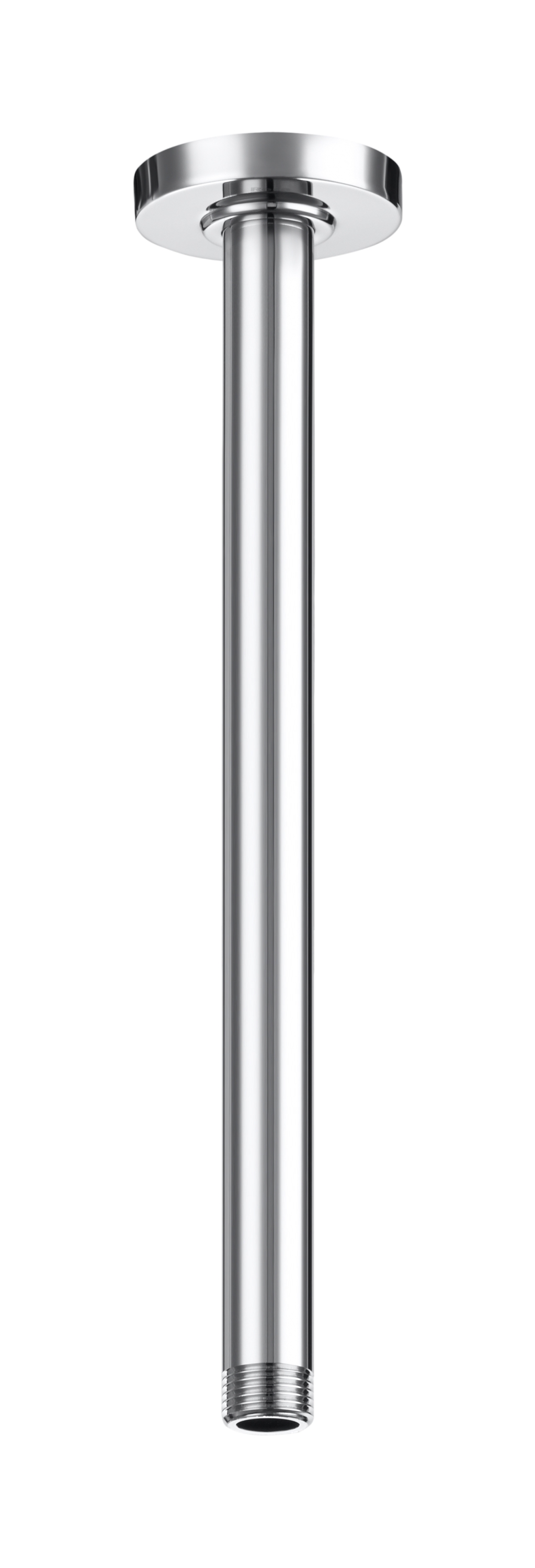 Roca braccio da soffitto cromo A5B0650C00