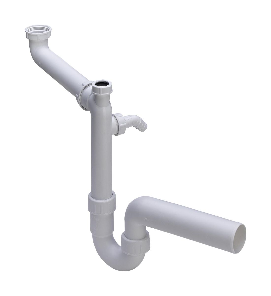 Viega sifone per lavello 104054