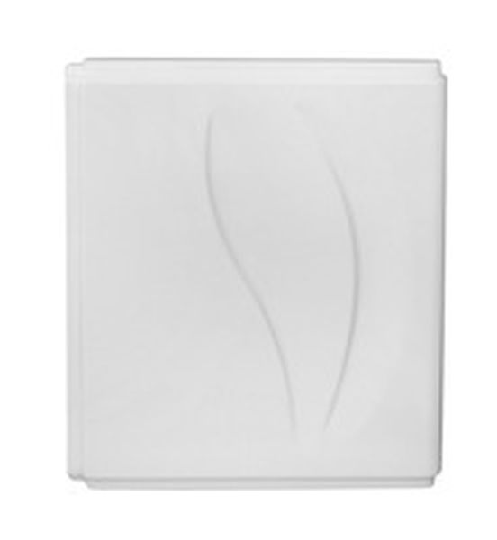 Roca Linea rivestimento per vasca da bagno A25T017000