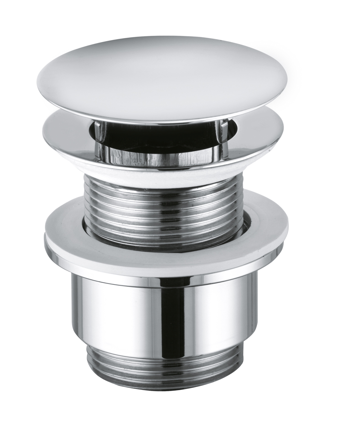 Kludi tappo per lavabo cromo 1042805-00