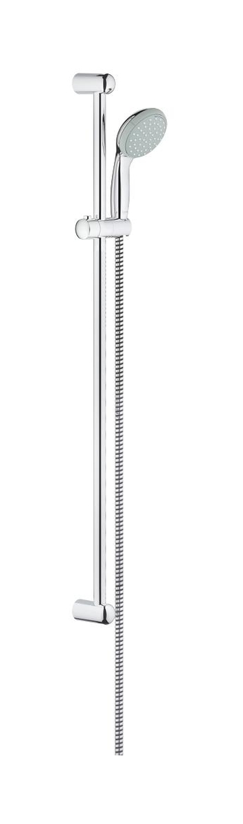 Grohe New Tempesta zestaw prysznicowy z drążkiem chrom 26163000