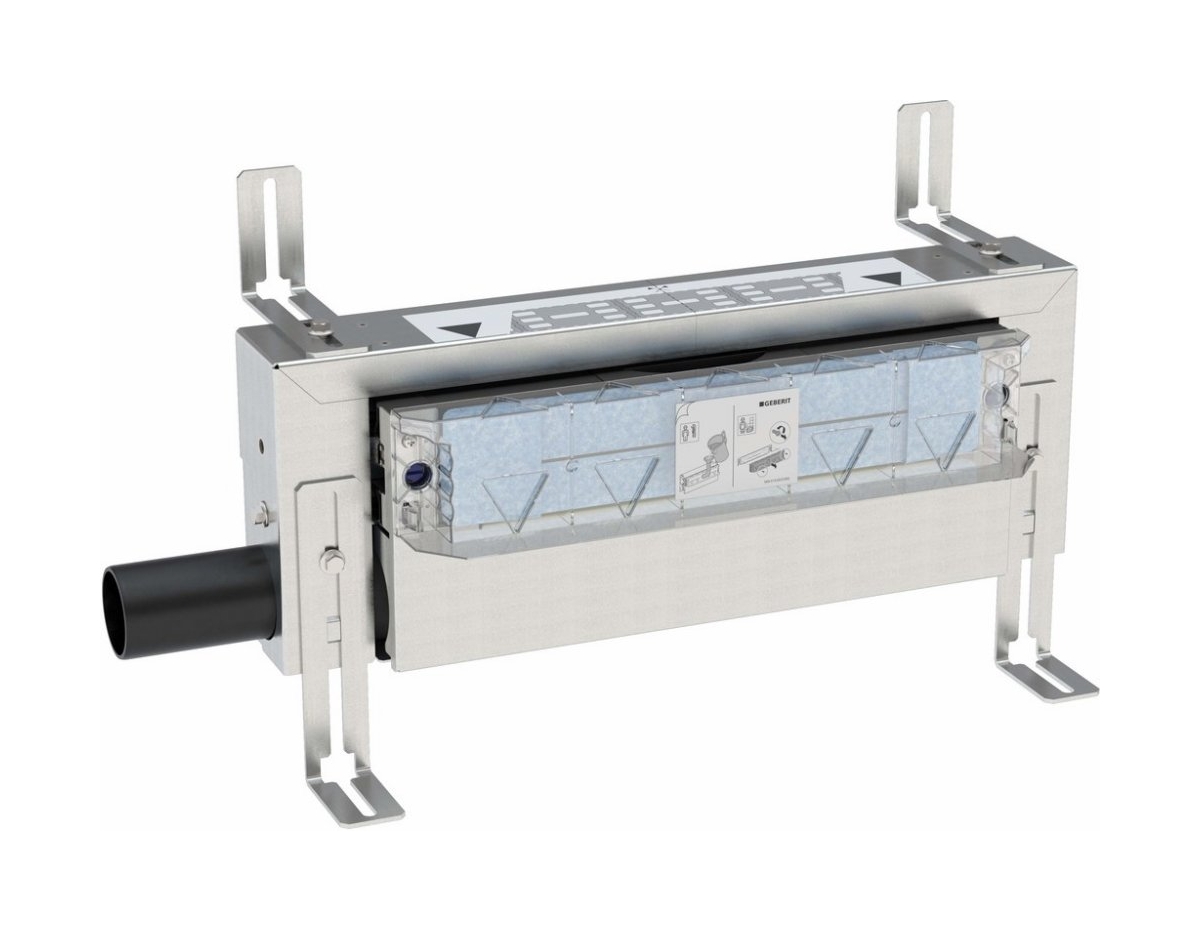 Geberit Kombifix modulo di installazione 457.534.00.1