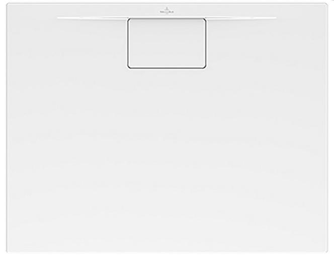 Villeroy & Boch Architectura piatto doccia rettangolare 120x80 cm bianco UDA1280ARA215GV-01