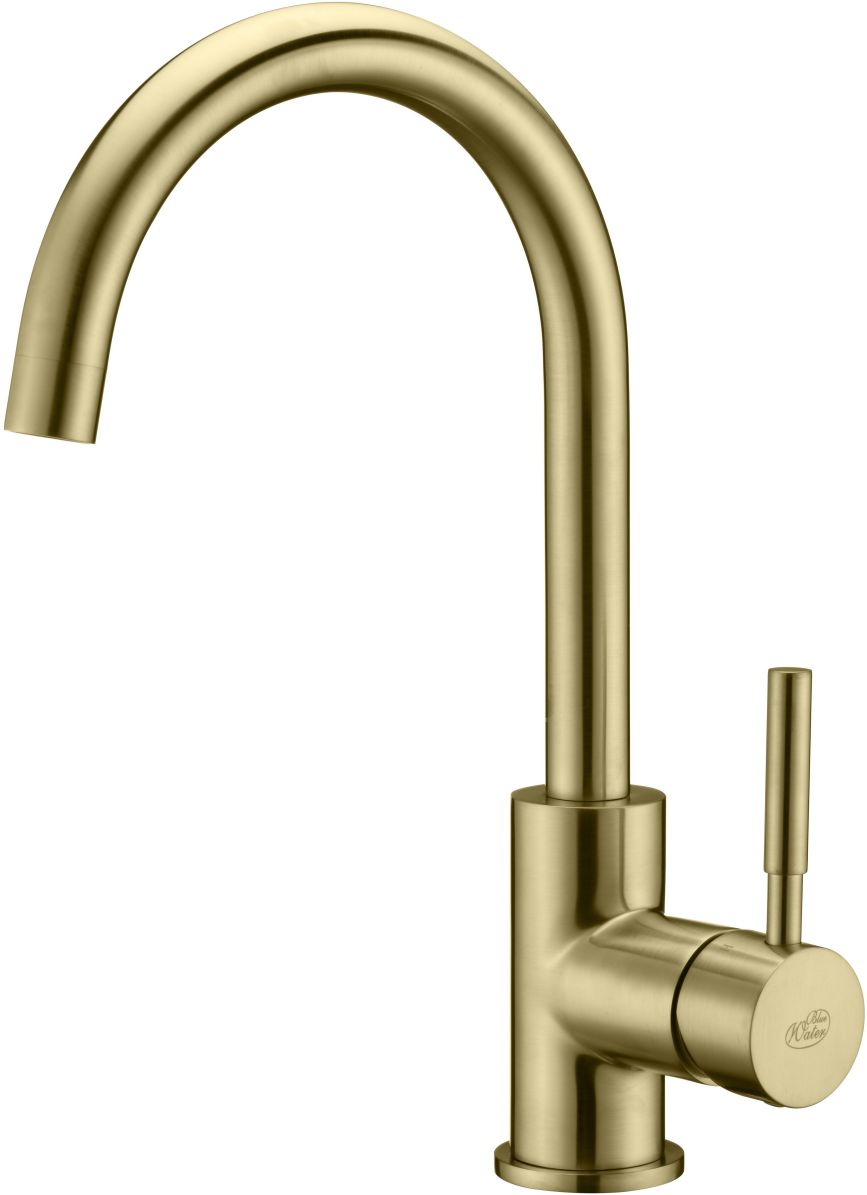 Blue Water Colorado rubinetto da cucina verticale ottone 5901730610239