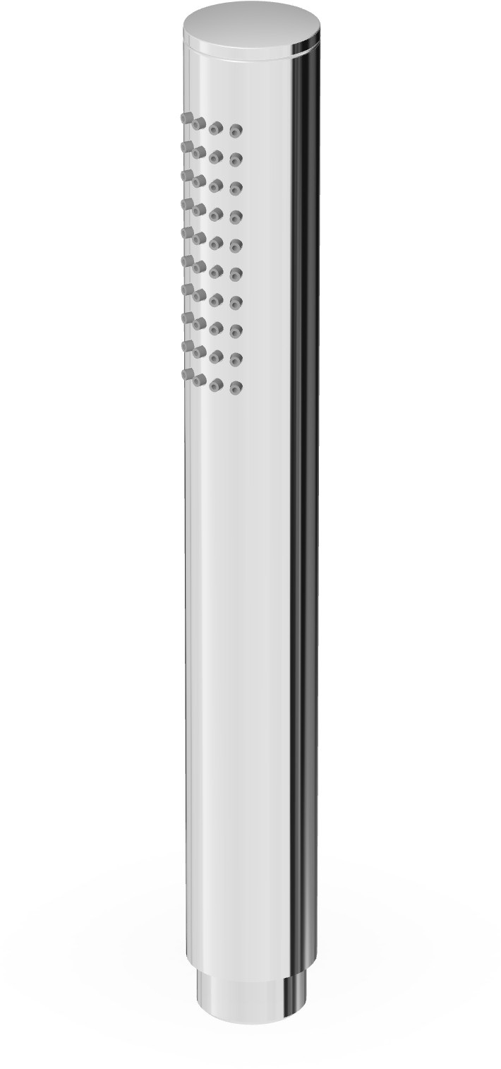 Zucchetti doccetta cromo Z94727