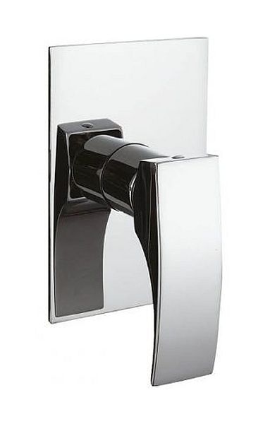 Blue Water Liwia rubinetto per doccia da incasso cromo LIW-BPP.210C