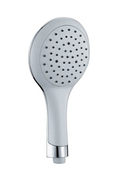 Blue Water doccetta cromo-bianco WL-110B