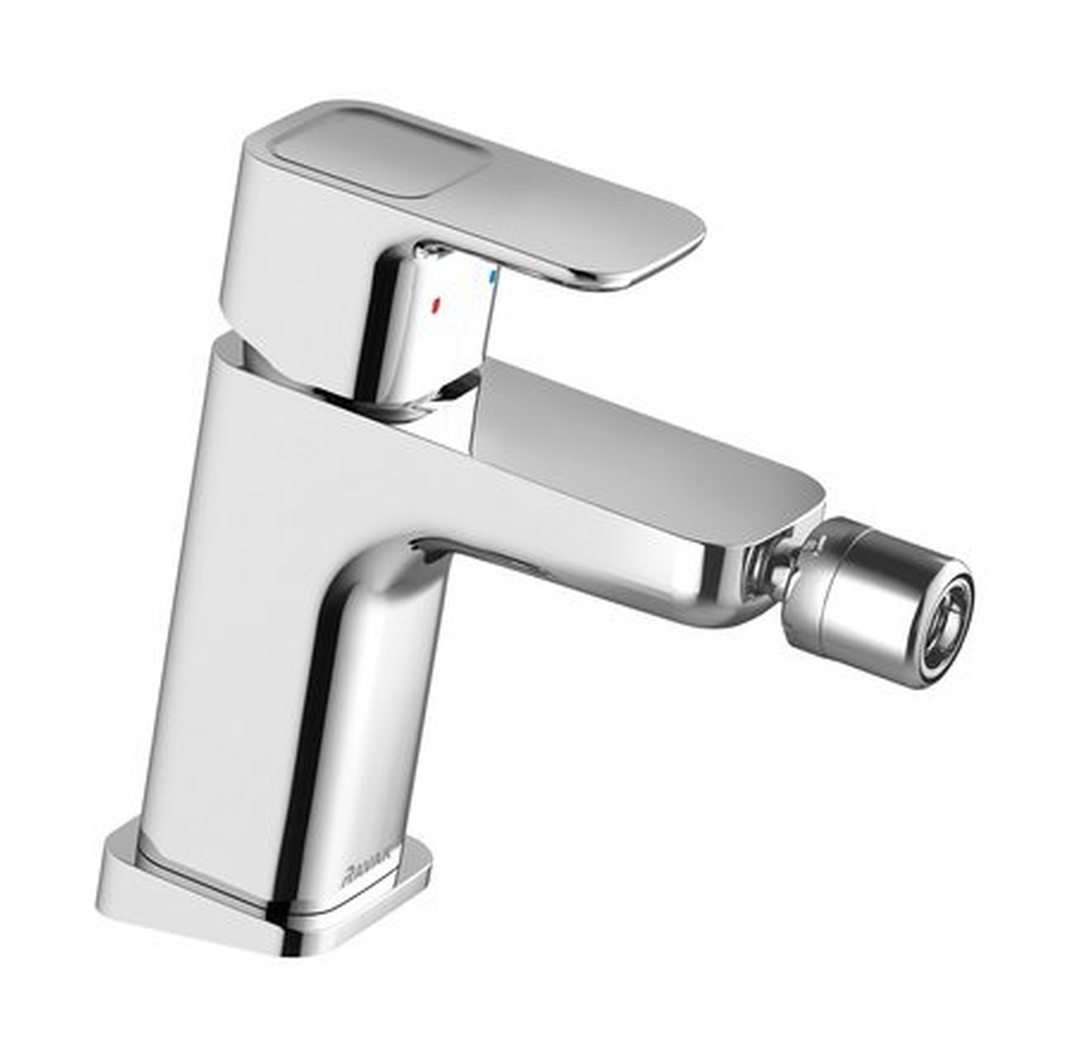 Ravak 10° rubinetto per bidet verticale cromo X070067