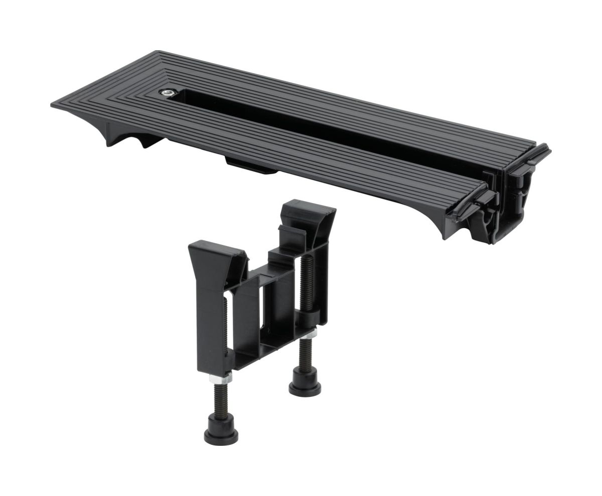 Viega Advantix equipaggiamento per sifone nero 708931