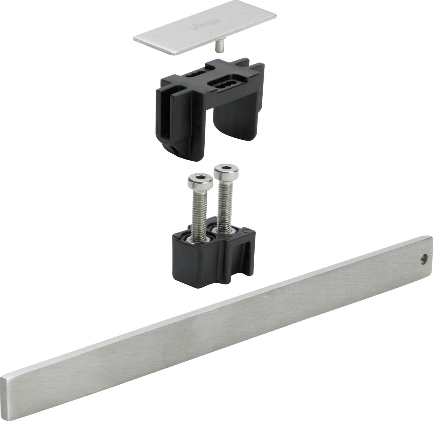 Viega Advantix scarico per doccia cm 711832