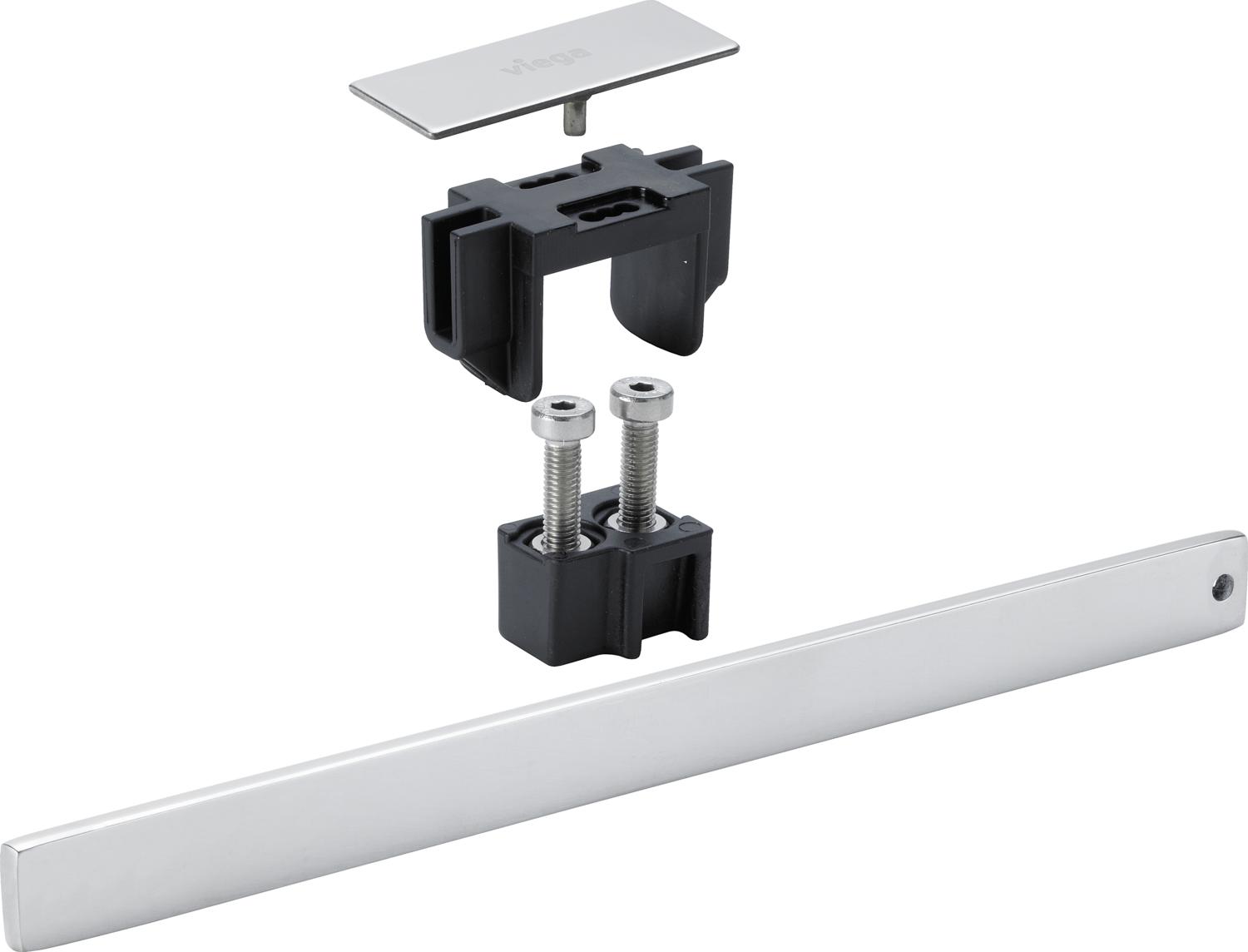 Viega Advantix scarico per doccia cm 711849