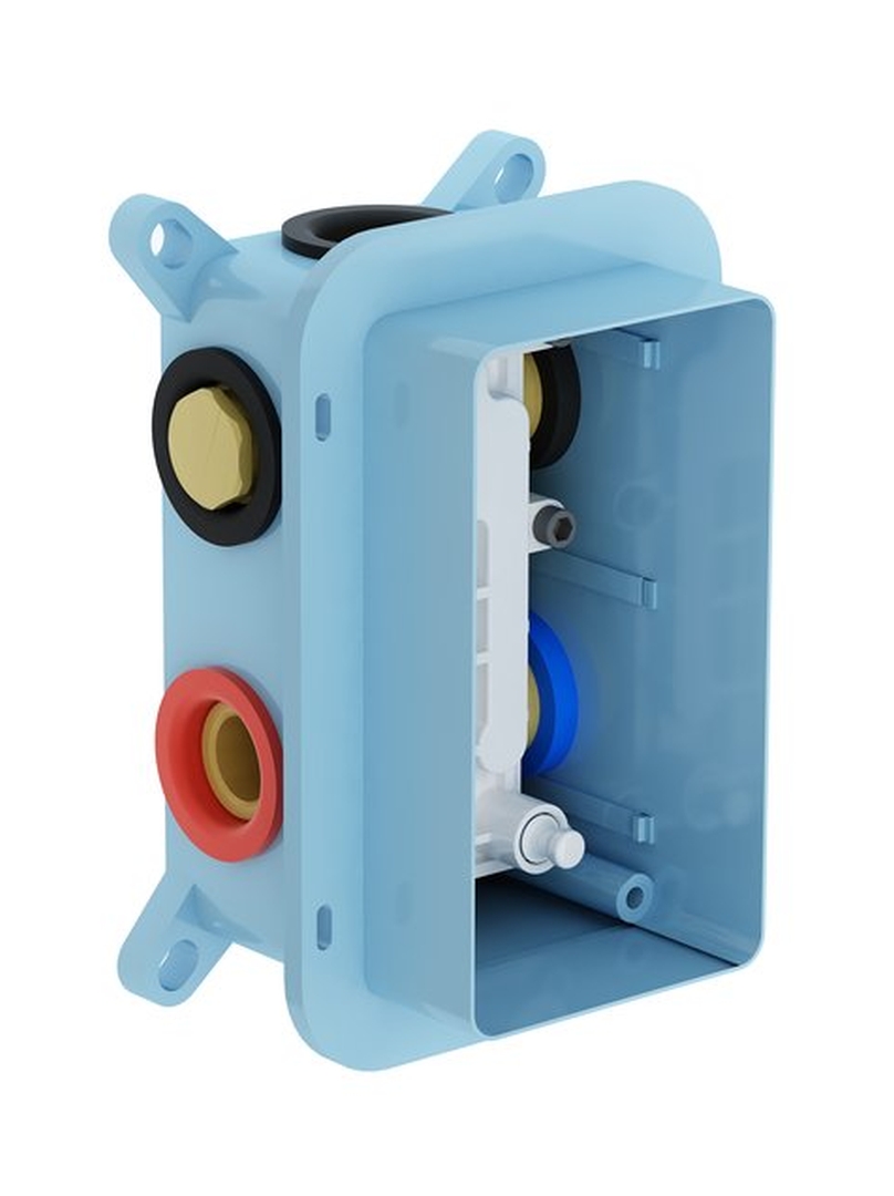 Ravak R-Box corpo incasso X070074