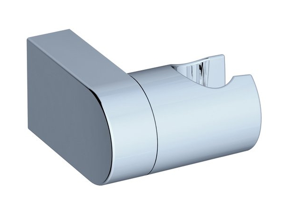 Ravak Chrome supporto per doccetta | cm X07P011