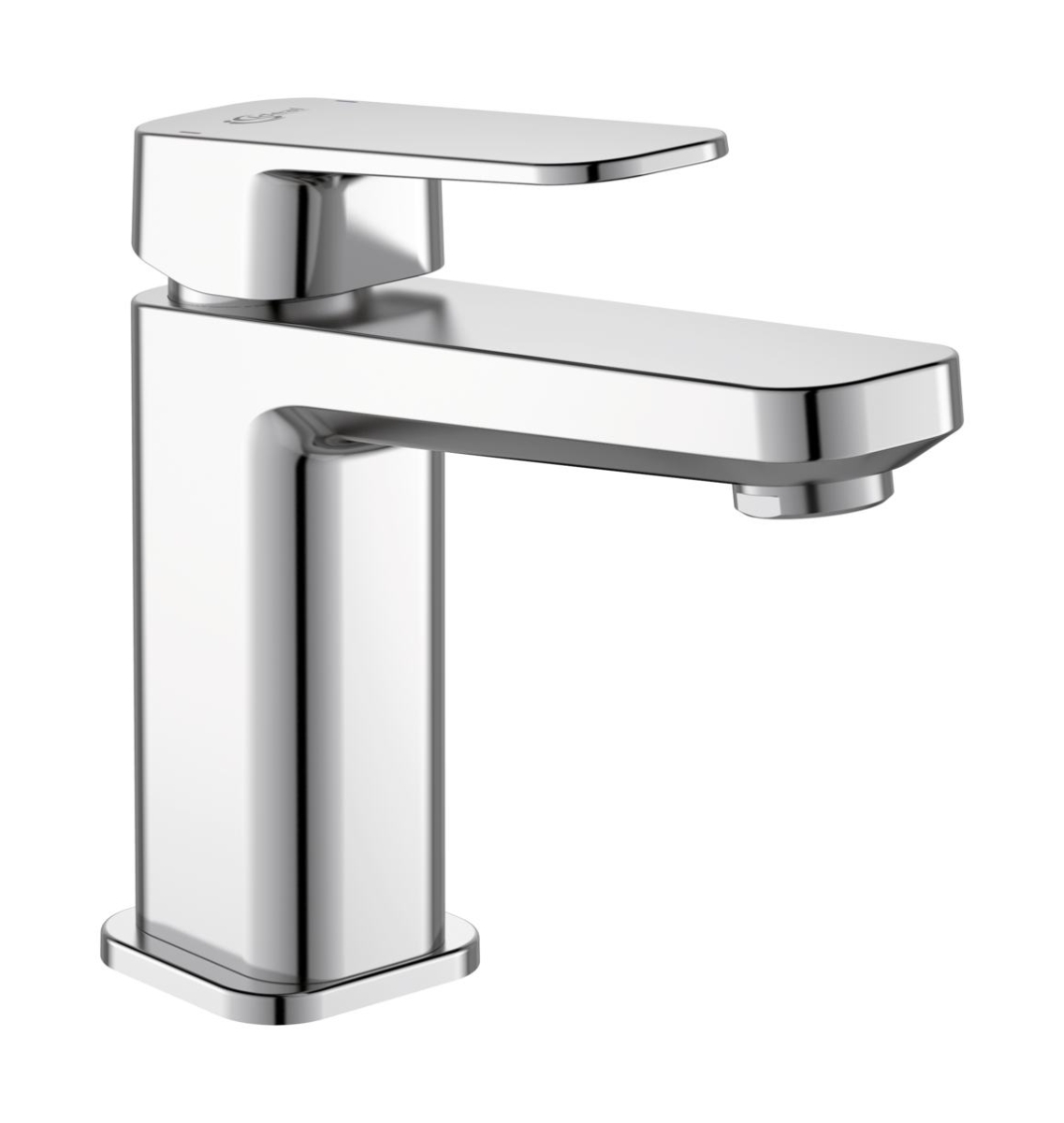 Ideal Standard Tonic II rubinetto per lavabo verticale cromo A6326AA