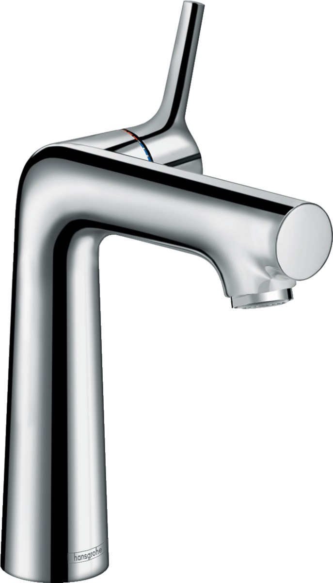 Hansgrohe Talis S rubinetto per lavabo verticale cromo 72113000