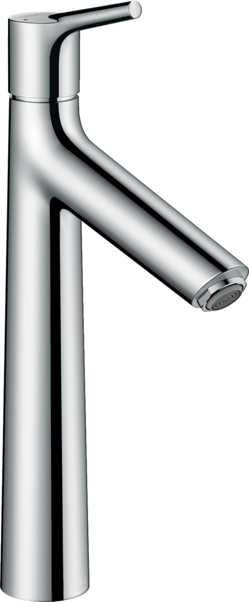 Hansgrohe Talis Select S rubinetto per lavabo verticale cromo 72031000