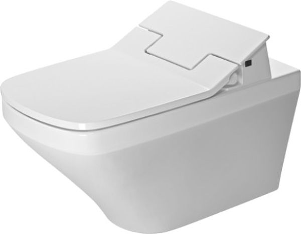 Duravit DuraStyle vaso wc sospeso bianco 2537590000