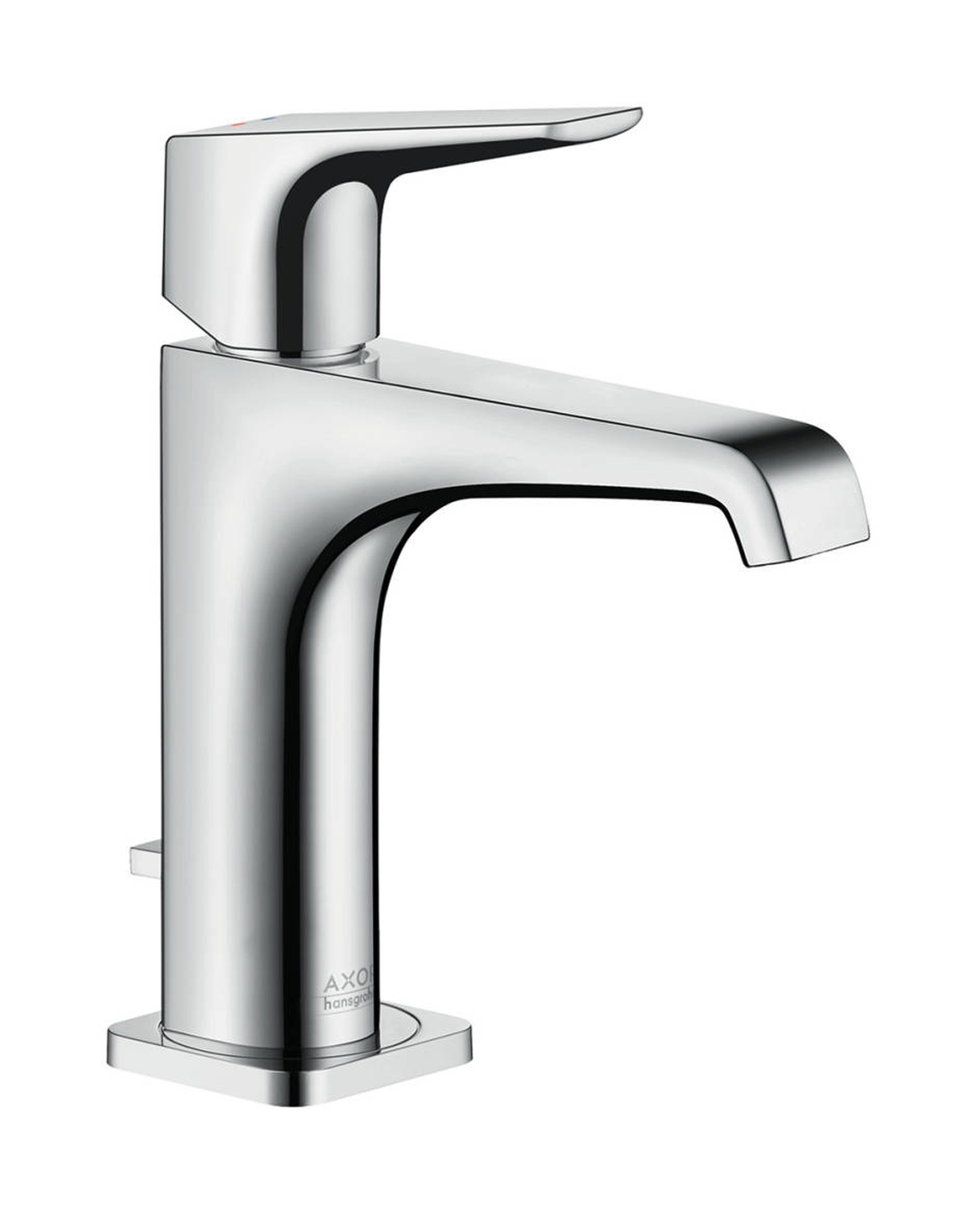 Axor Citterio E rubinetto per lavabo verticale cromo 36110000