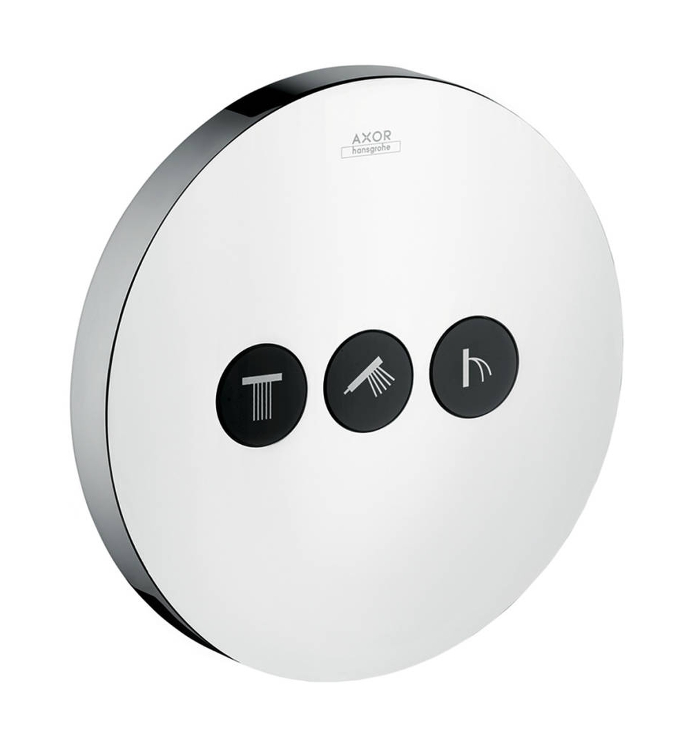Axor ShowerSelect rubinetto d'arresto a incasso 36727000