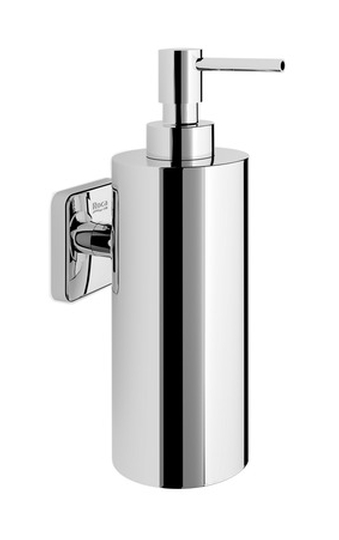 Roca Victoria dispenser di sapone liquido ml cromo A816677001