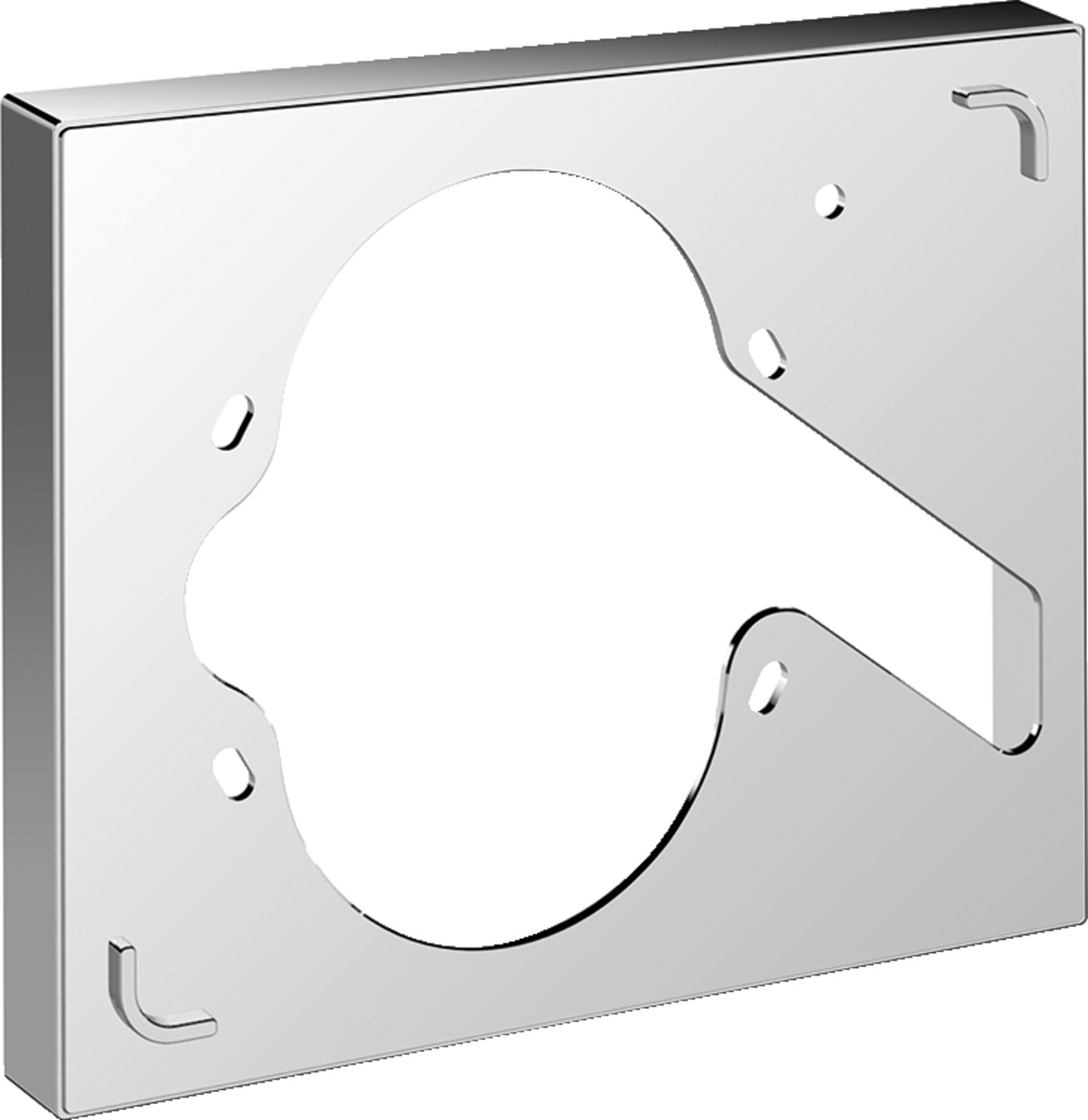 Hansgrohe prolunga per rubinetto 13601000