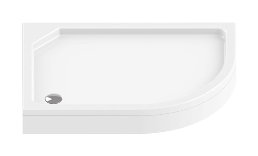 New Trendy New Maxima rivestimento per piatto doccia O-0133