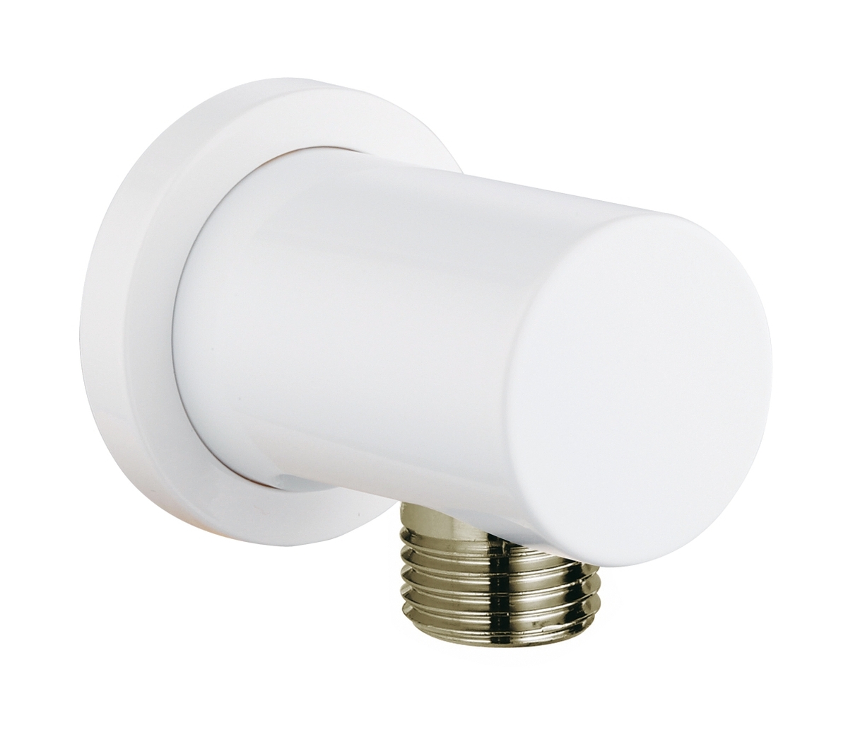 Grohe Rainshower prese d'acqua StarLight Chrome 27057LS0