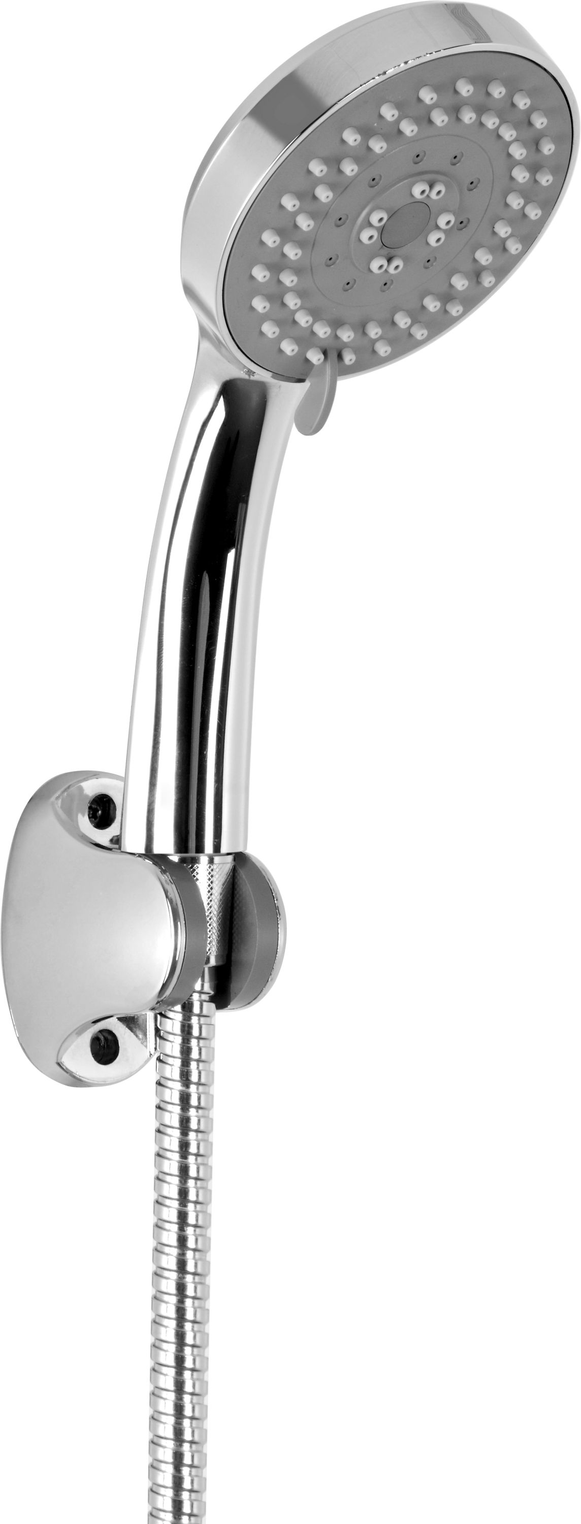 Deante Neo Pure set doccia a parete cromo NEP_041K