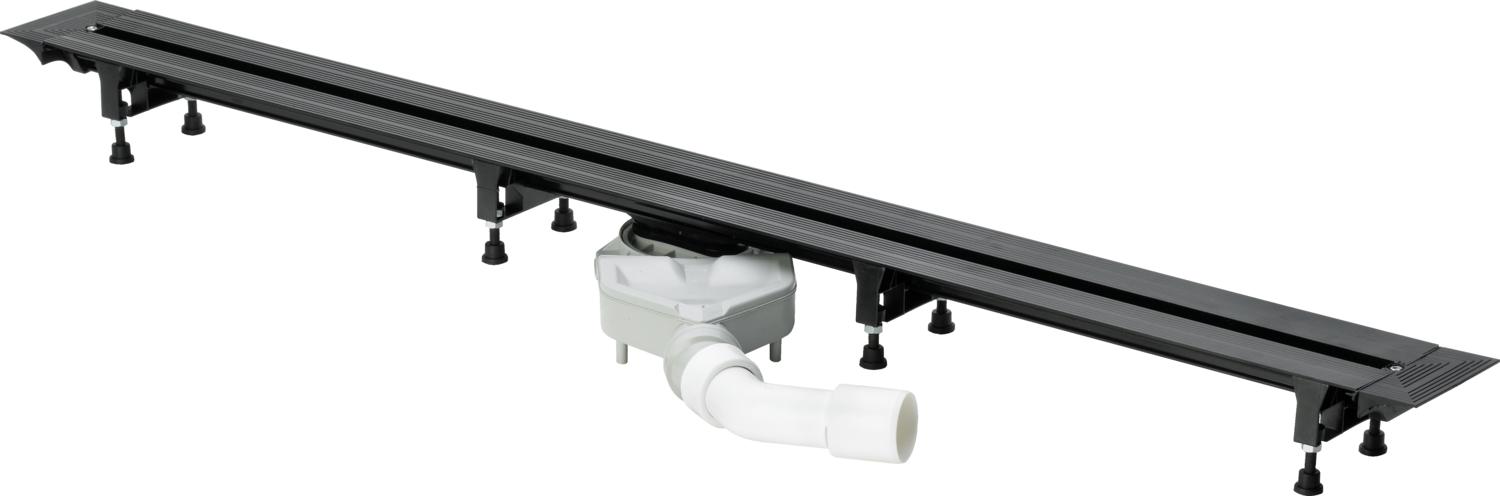 Viega Advantix scarico per doccia 120 cm 721671