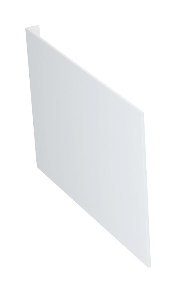 Cersanit Zen rivestimento per vasca da bagno S401-100