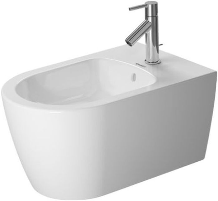 Duravit ME by Starck bidet sospeso bianco 22881500001