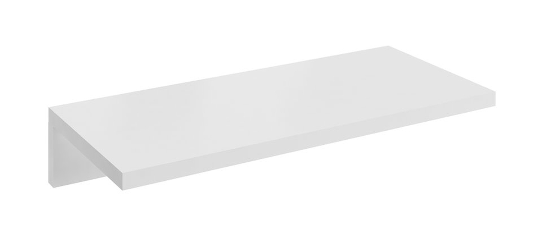 Ravak piano 80x55 cm bianco X000000830