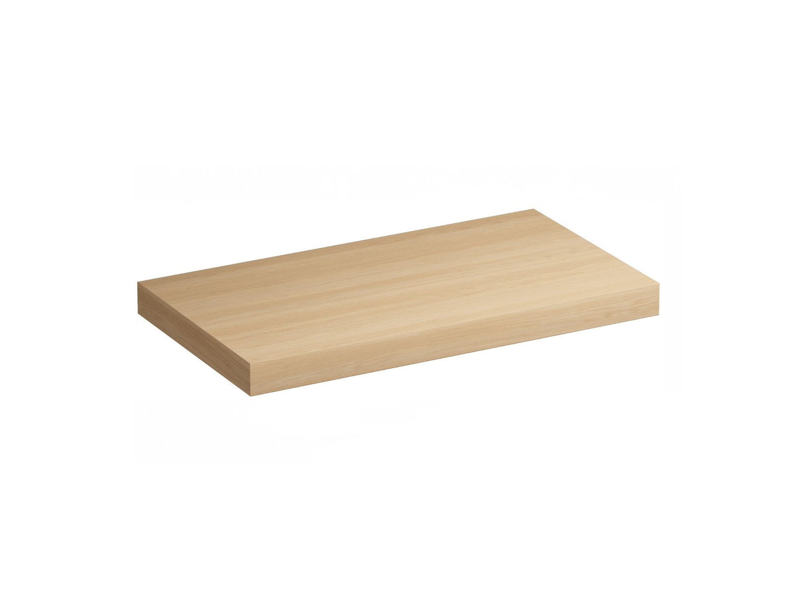 Ravak piano 80x55 cm rovere X000000842